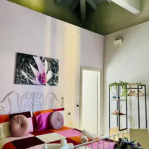  Pensión Casa Giulietta